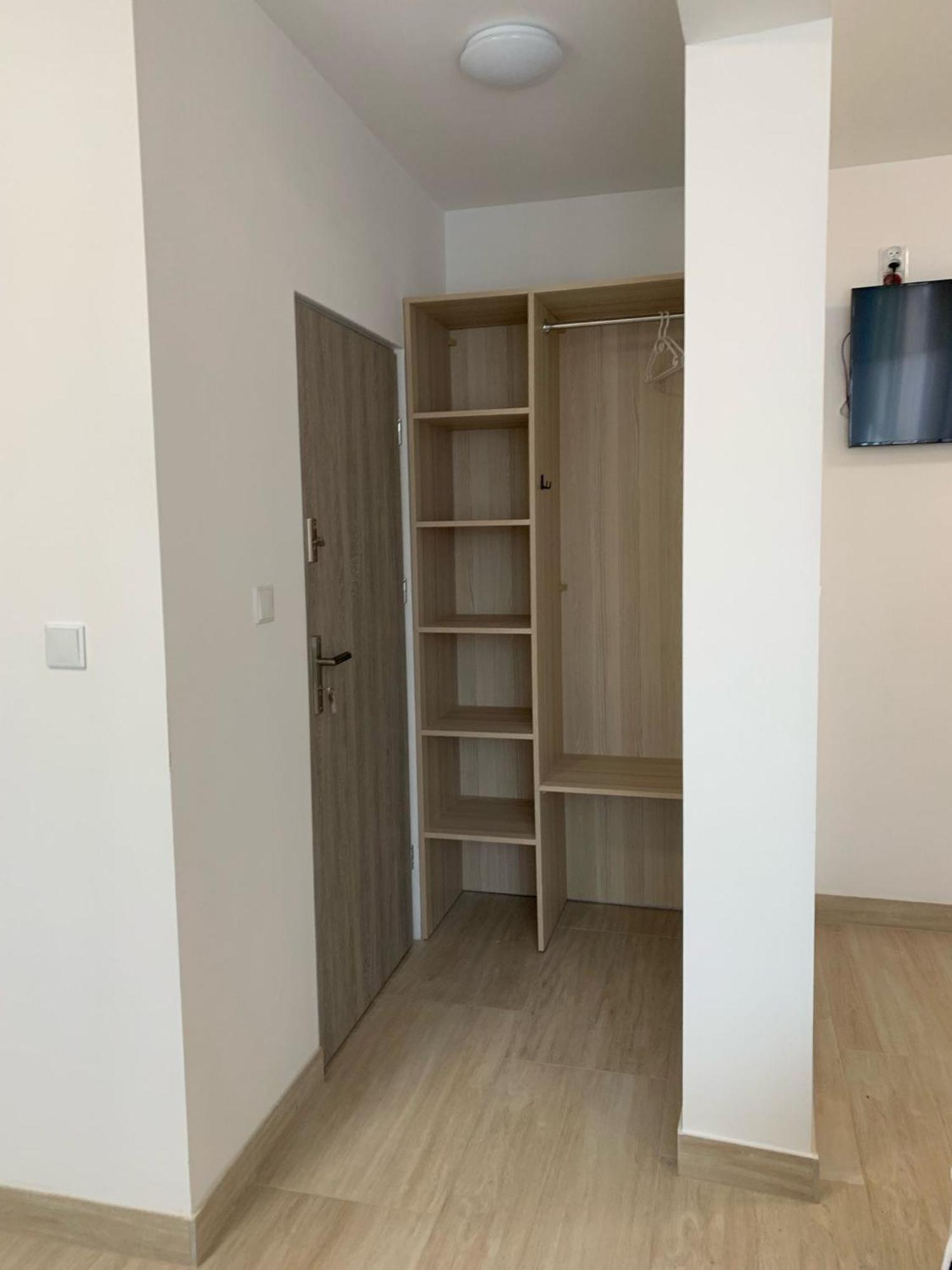 Apartamenty Sw.Rocha Białystok Exterior foto