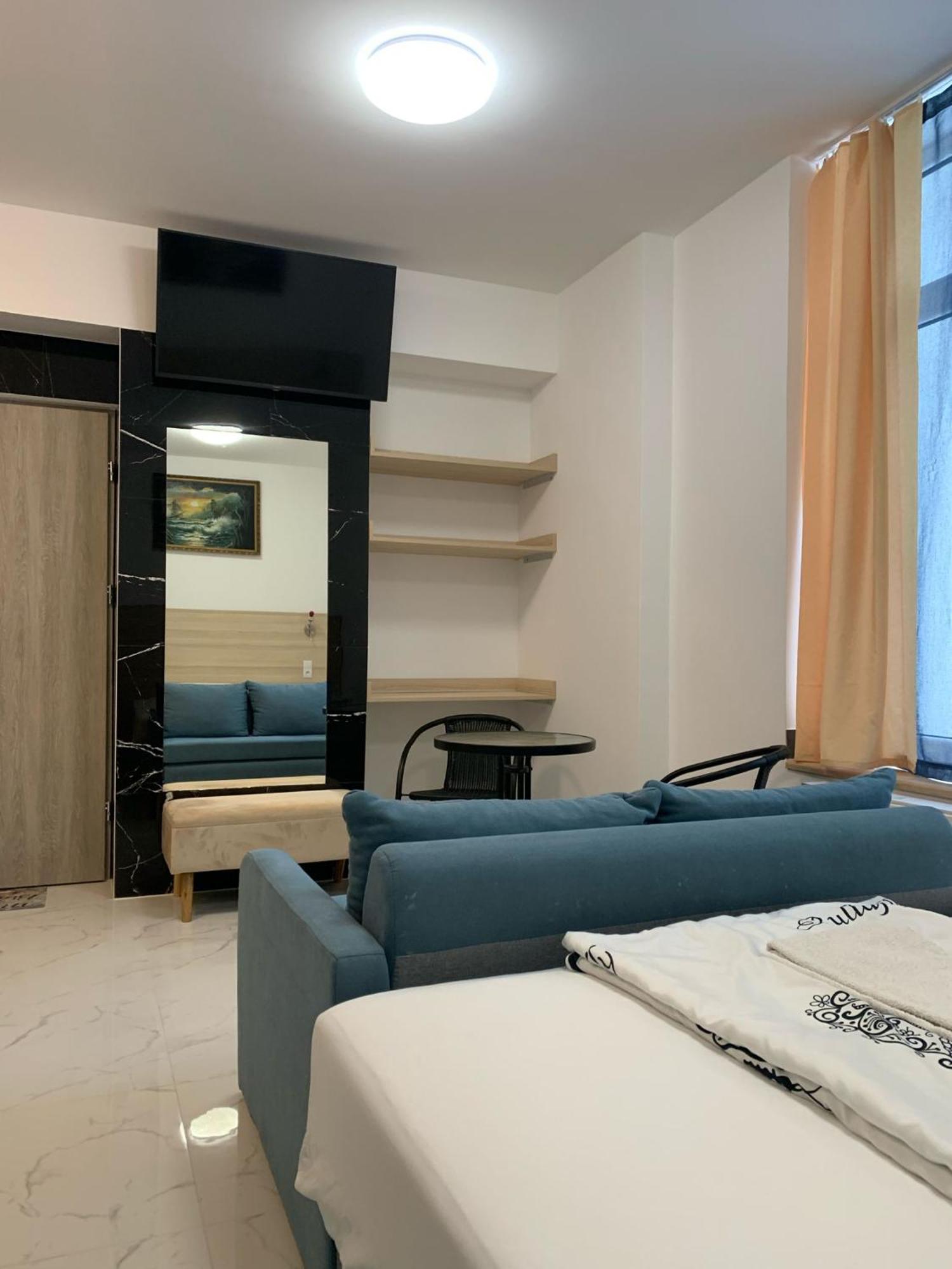 Apartamenty Sw.Rocha Białystok Exterior foto