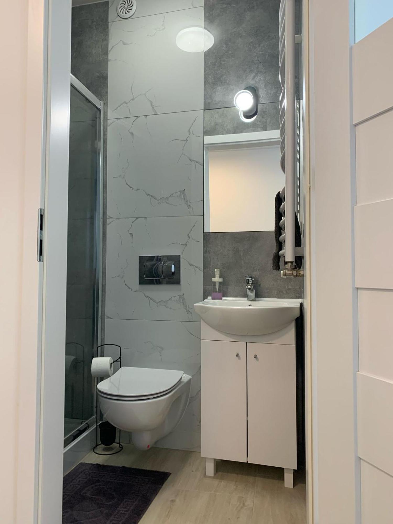 Apartamenty Sw.Rocha Białystok Exterior foto
