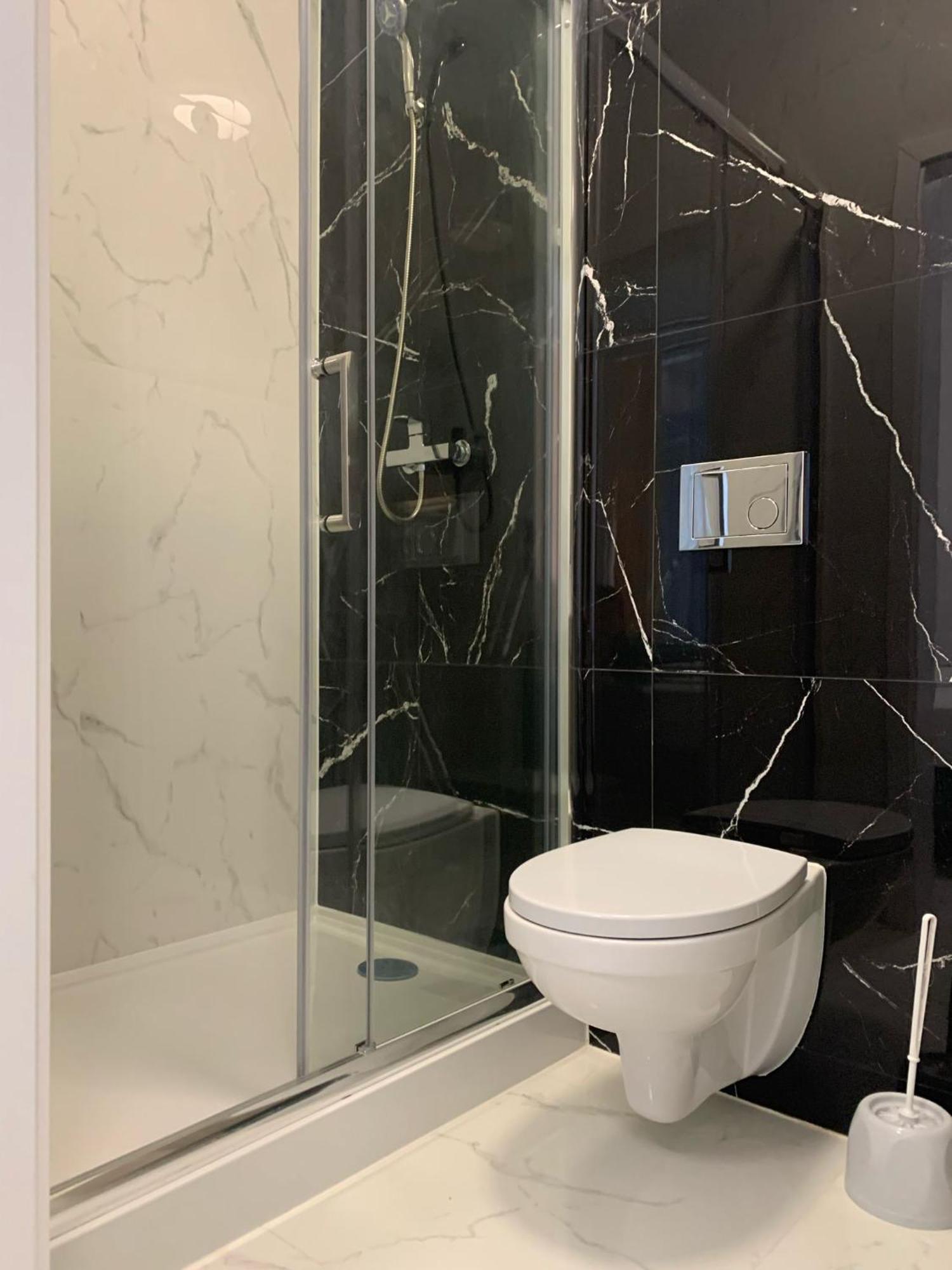 Apartamenty Sw.Rocha Białystok Exterior foto